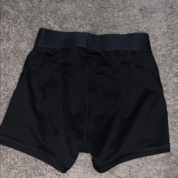 Victoria Secret athletic shorts - Picture 3 of 3